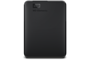 Western Digital