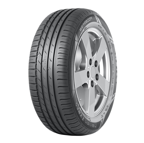nokian wetproof