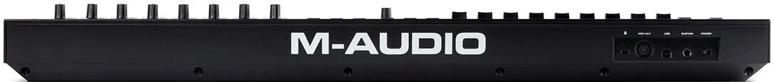 M-Audio Oxygen PRO 49