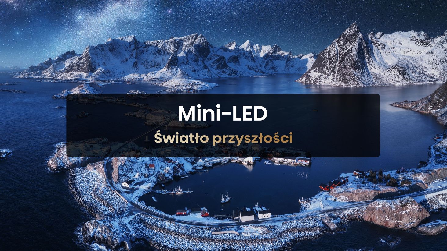 Hisense ULED_MiniLED