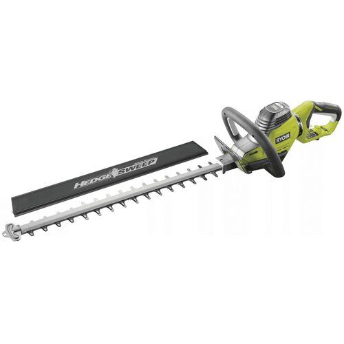 Elektryczne nożyce do żywopłotu RHT6760RL RY1400SF35A
