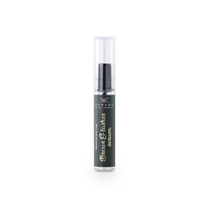 Mawawo Serum do rzęs i brwi 9ml