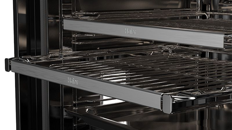 haier Rozwiązania dla Twojej wygody