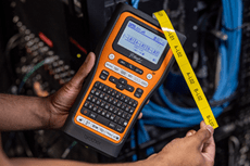 Brother PT-E560BTSP - 3