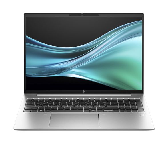 HP EliteBook 865 G11 - 1