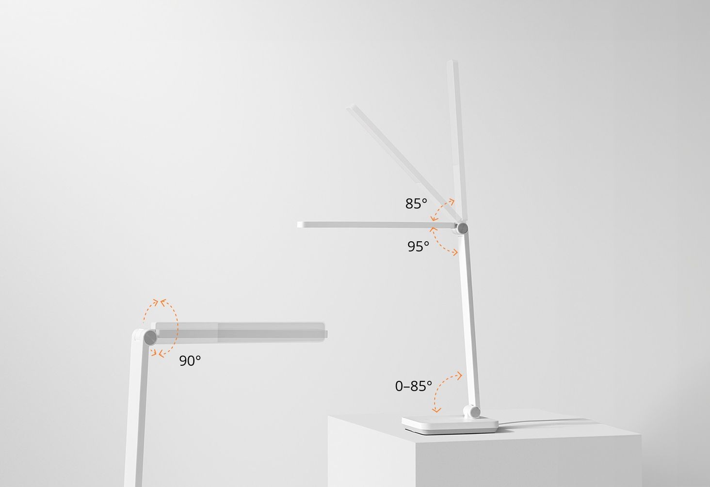 Xiaomi Desk Lamp Lite (5)