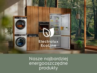 Electrolux EcoLine