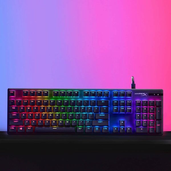 HyperX Alloy Origins PBT - 5