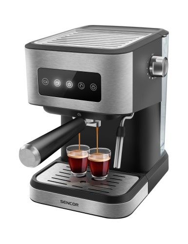 Sencor SES 4020SS - 1