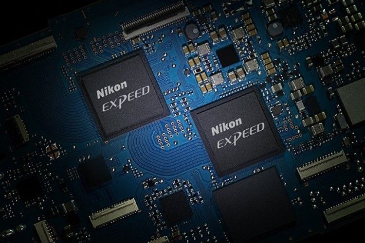 Nikon