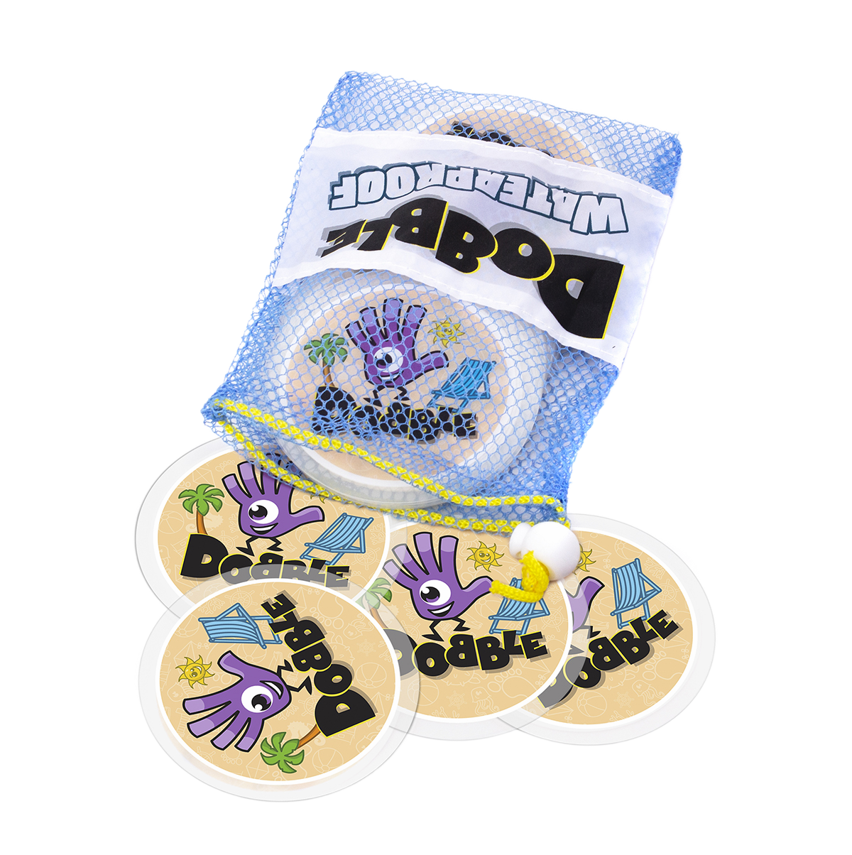 Dobble wodoodporne zdj produktu 3