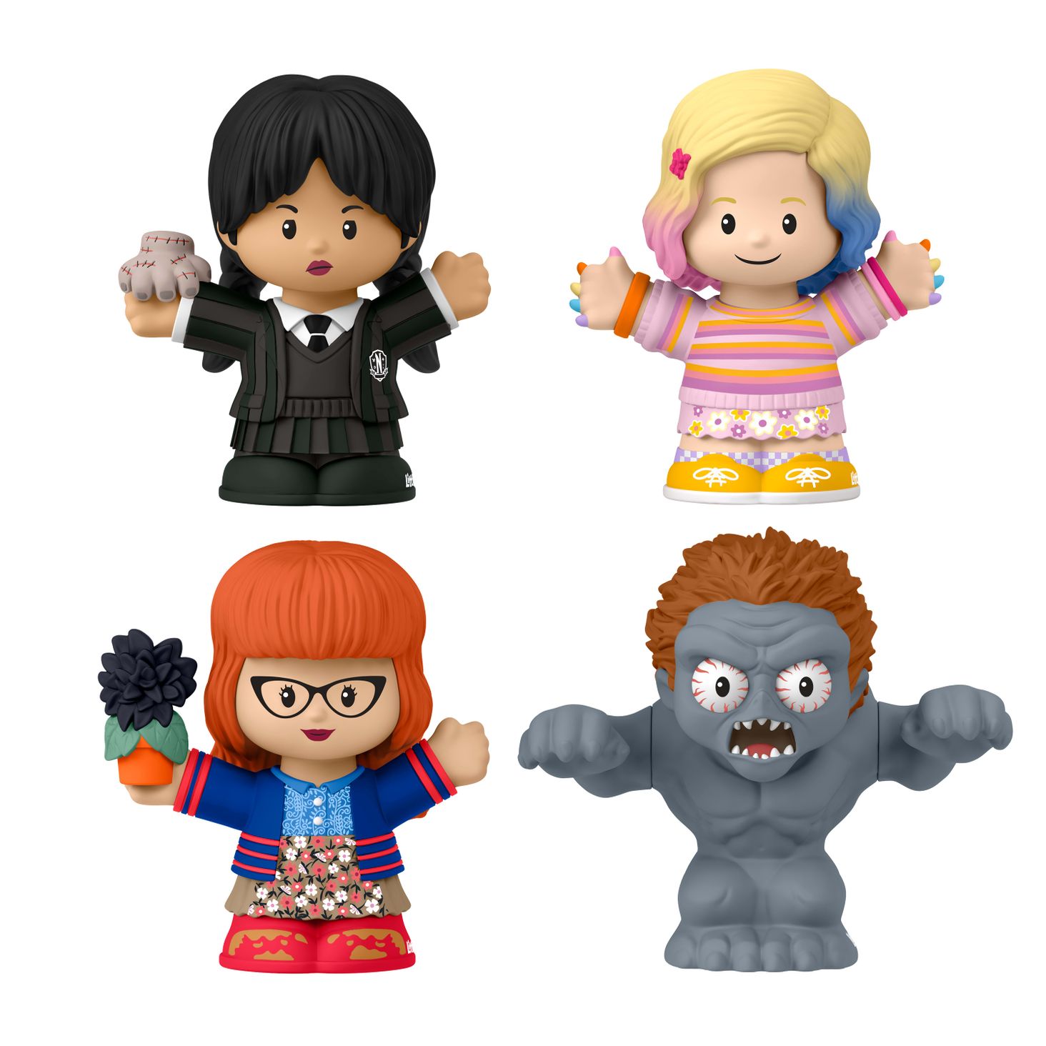 Mattel