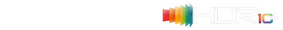 Dolby Vision & HDR