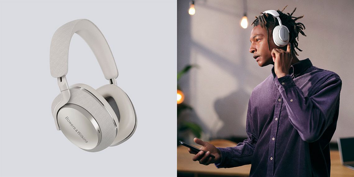 Bowers & Wilkins Zdjęcie 5