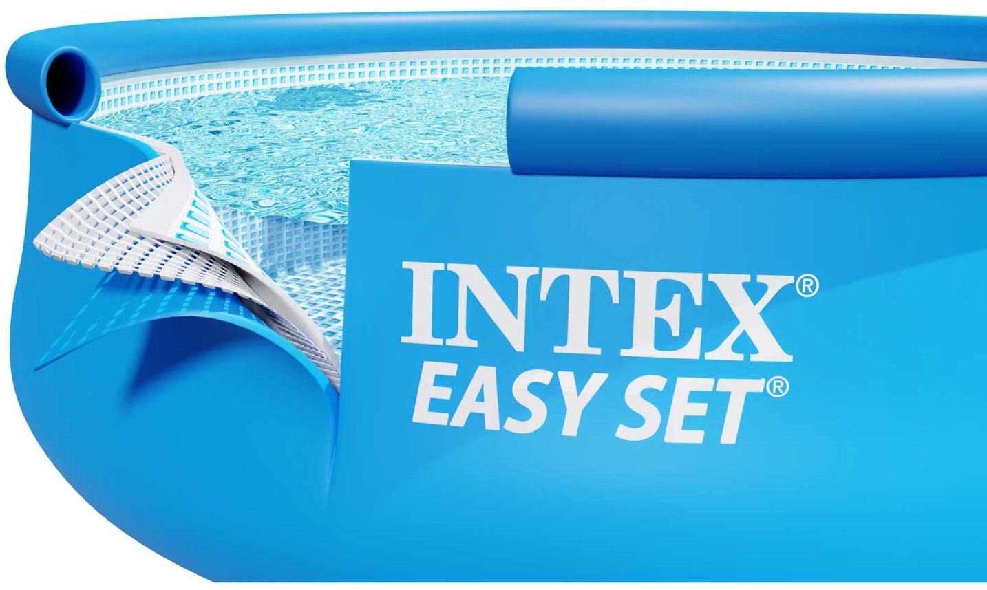 Basen Intex Easy Set 28108 244x61cm - 3