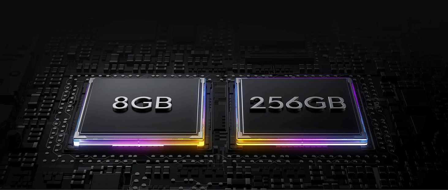 Redmi Note 12 5G - 9