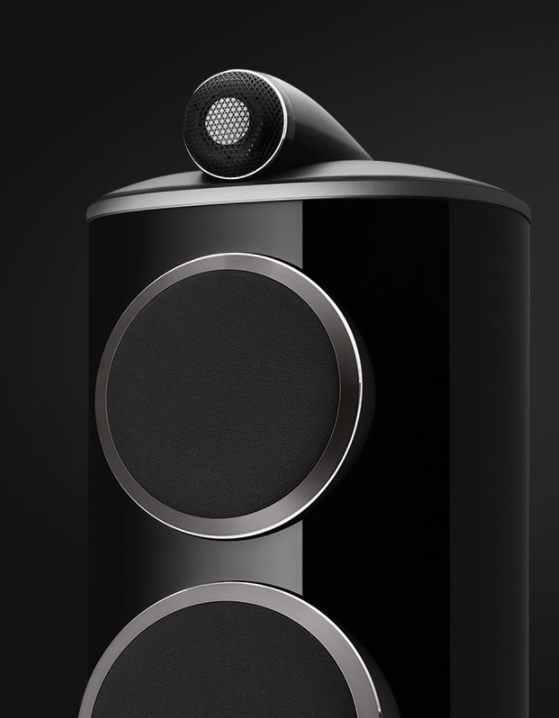 Bowers & Wilkins 804 D4
