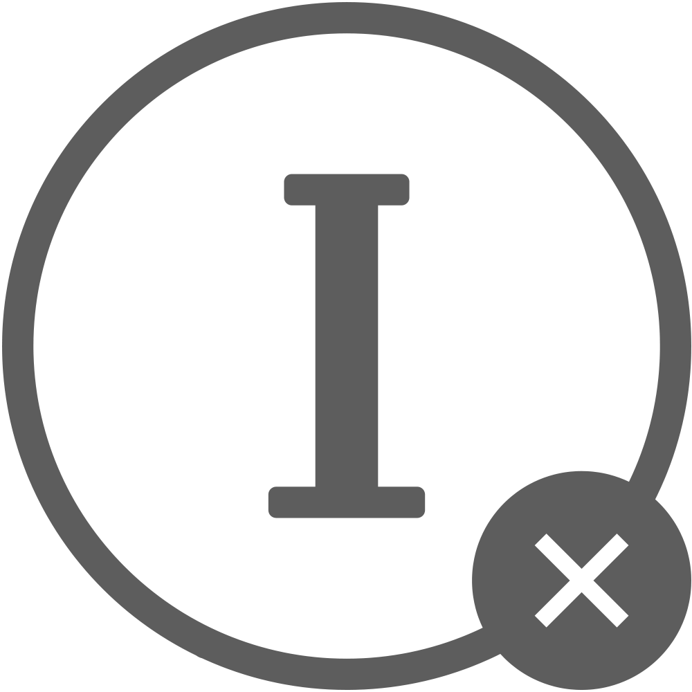 Zabezpieczenie nadprądowe icon