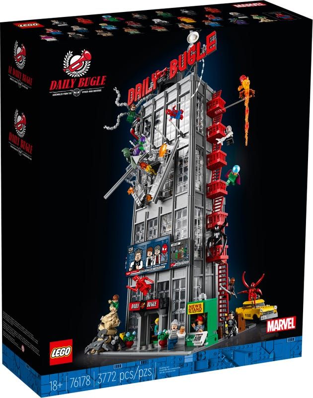 lego