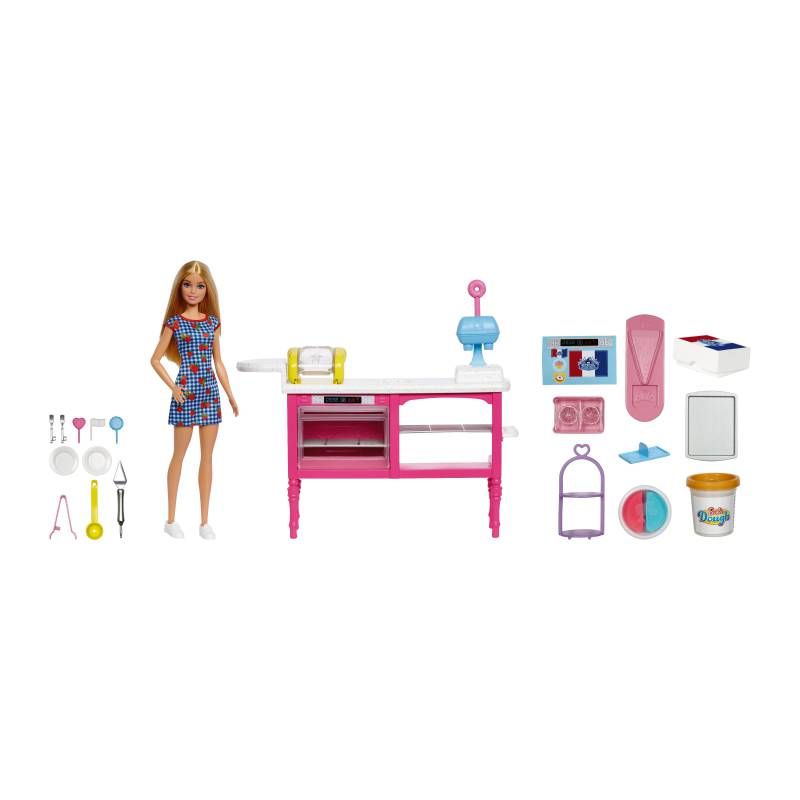 Barbie