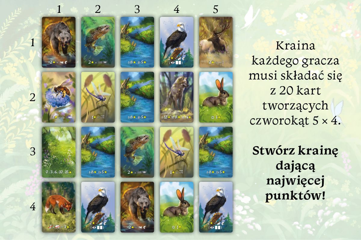 Nasza Księgarnia Ekosystem