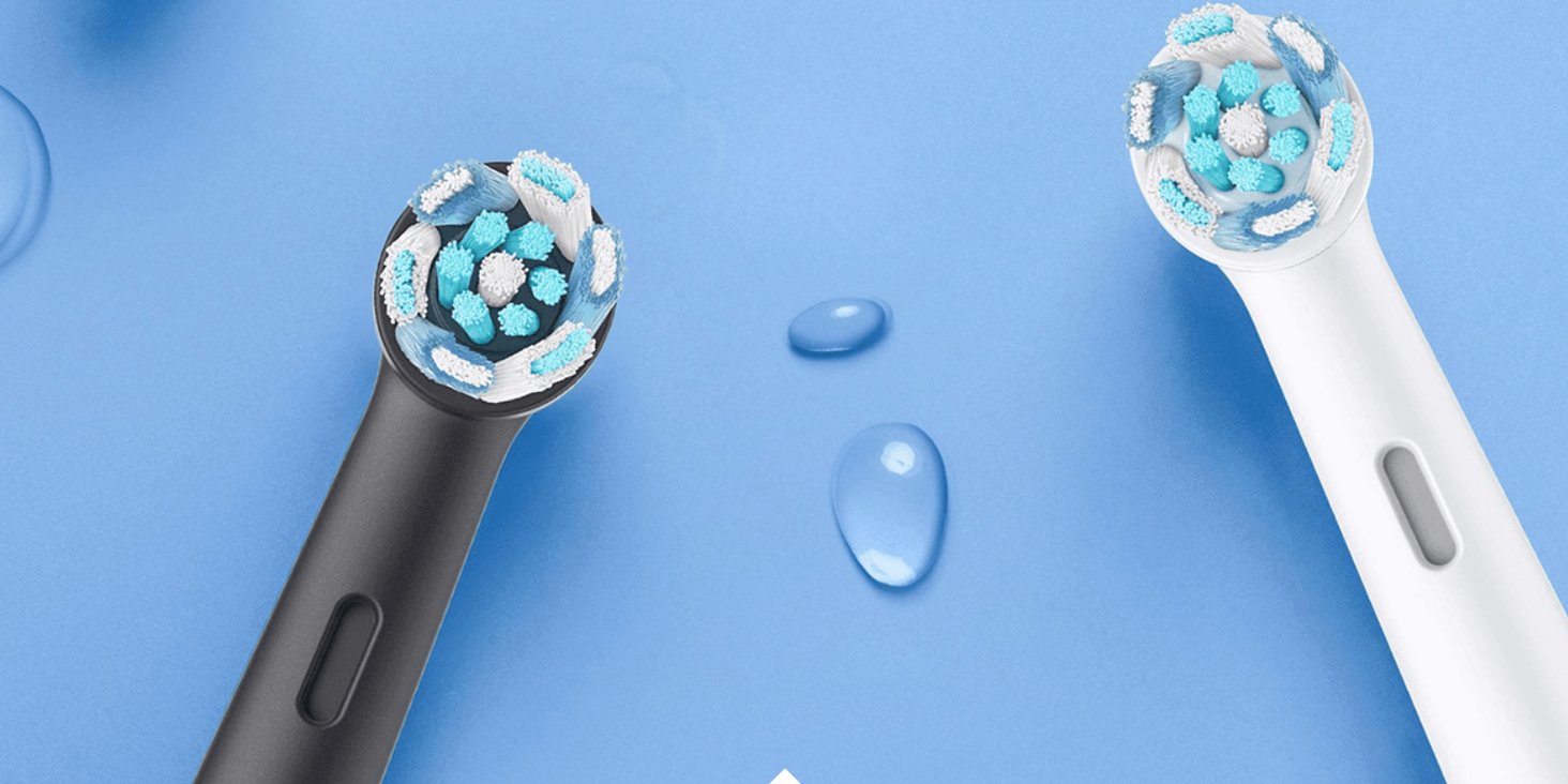 Szczoteczka elektryczna Oral-B iO Series 6 Pink Sand_5
