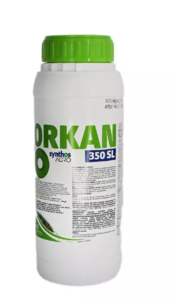 Orkan 350 SL 1 l