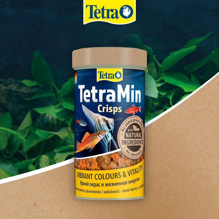TetraMin Crisps- 1