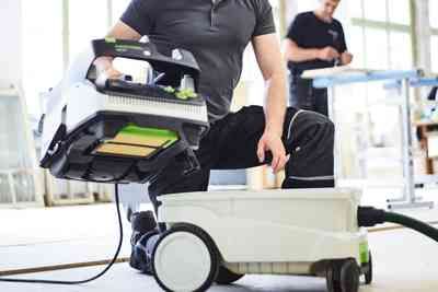 Festool CTL 36 E AC-PLANEX CLEANTEC 576850