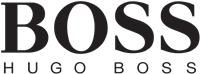 Hugo Boss Logo