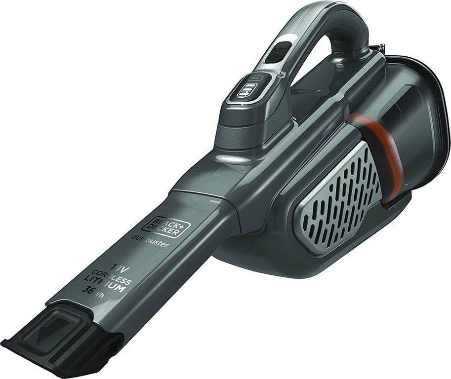 BLACK DECKER BHHV520BT