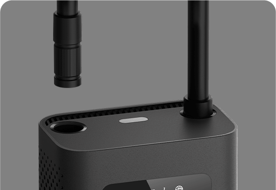 Xiaomi Portable Air Compressor 2 (15)