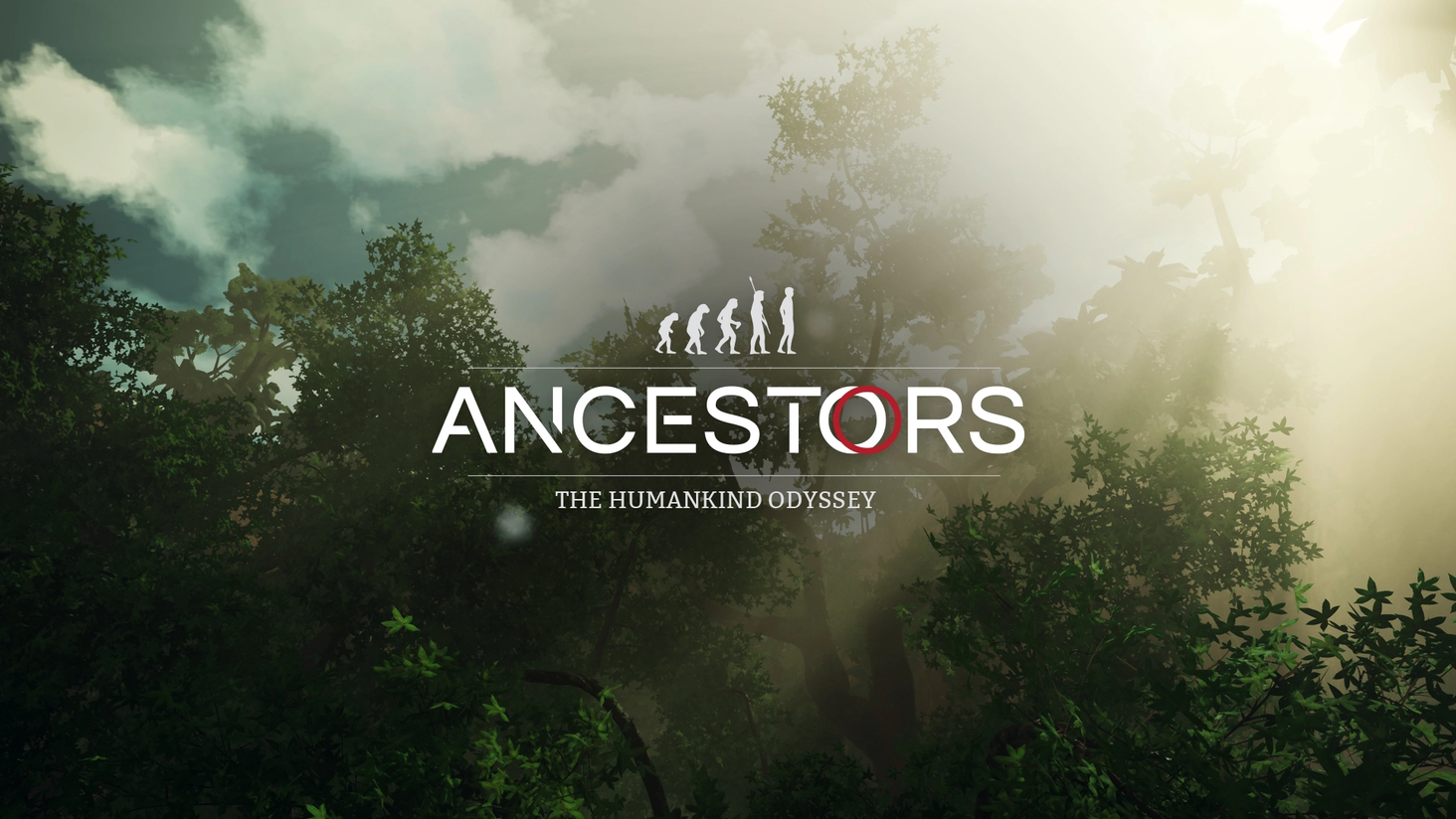 Humankind Odyssey