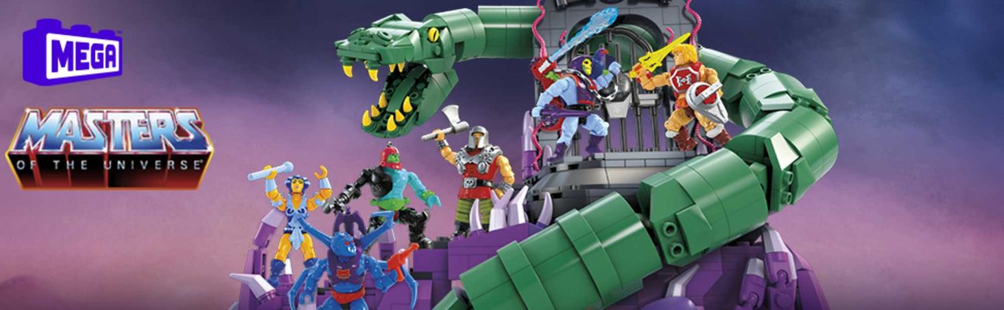 Mattel