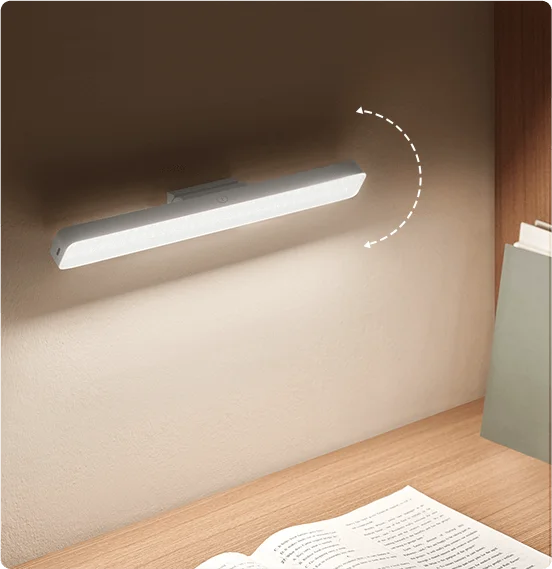 Xiaomi Magnetic Reading Light Bar (7)