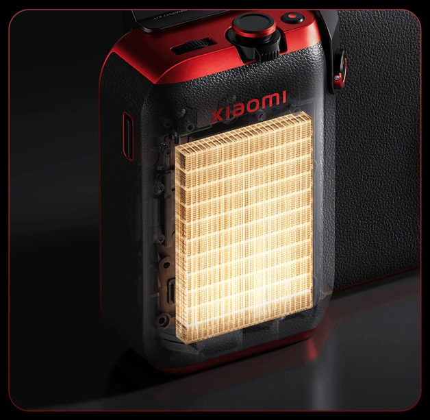xiaomi bateria