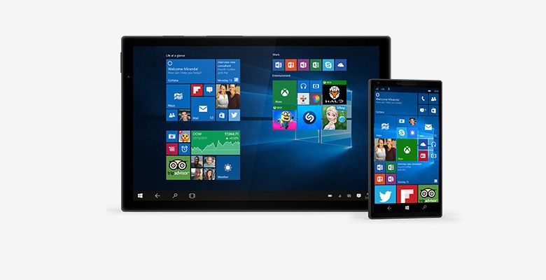 Windows 10