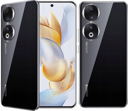 Honor 90 5G 12/512GB Czarny - 1