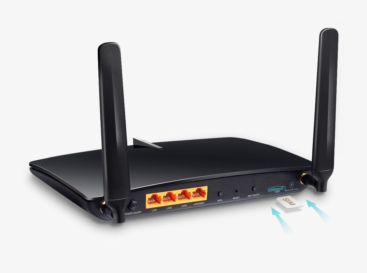 tp-link
