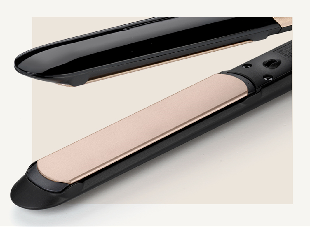 BaByliss Salon Straight 235 ST393E_2