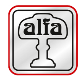 Alfa logo