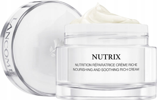 Lancome Nutrix Visage Classic - 1