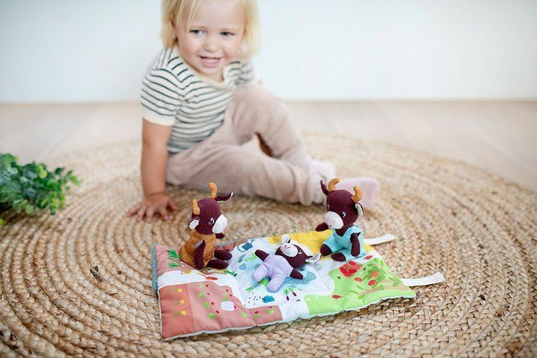 lilliputiens