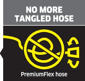 Karcher premiumflex