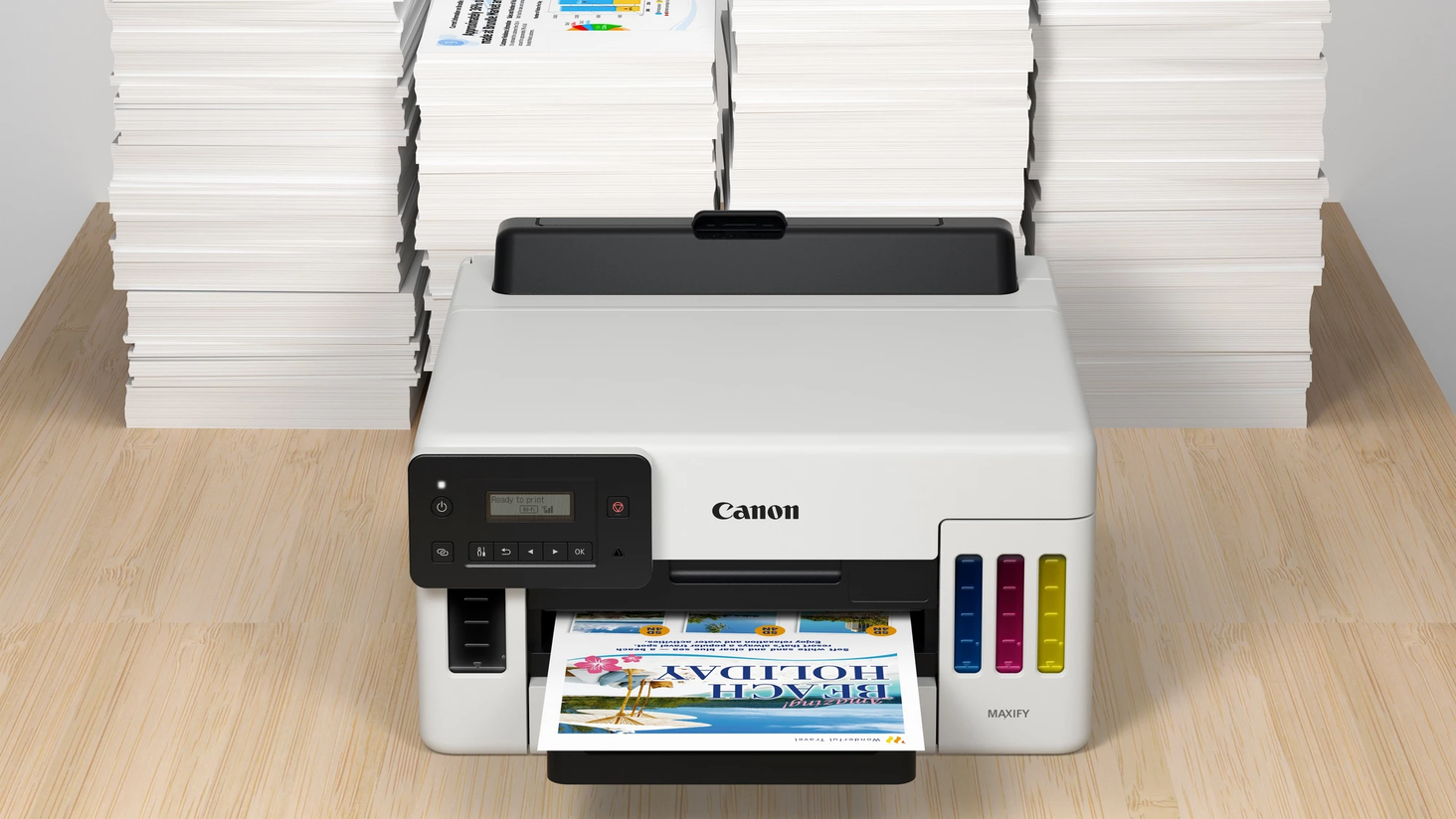 canon instytucje edukacyjne
