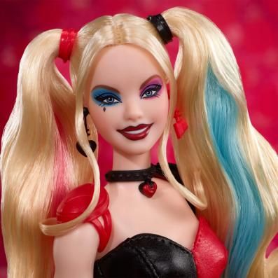 Mattel