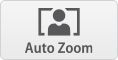 auto zoom ikona