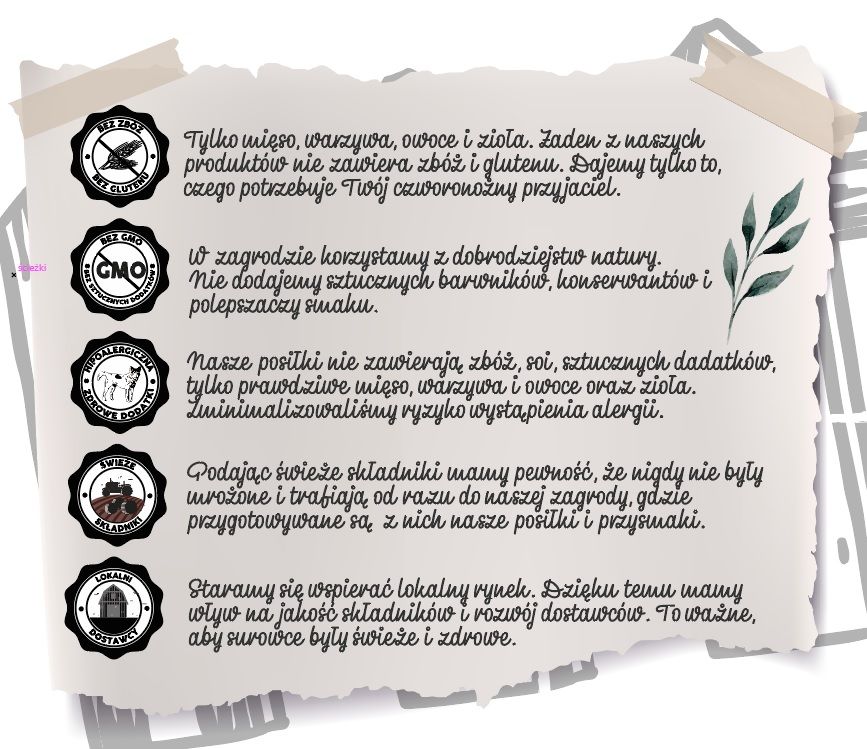 wiejska zagroda