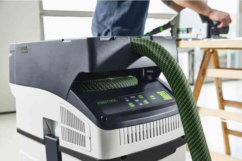 Festool CLEANTEC CTLC MIDI I-Plus 577150
