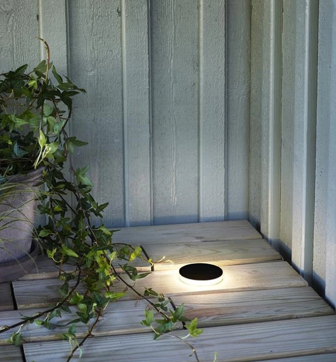 Markslojd Lampa Stojąca Garden 24